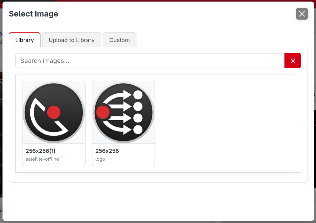 Image picker