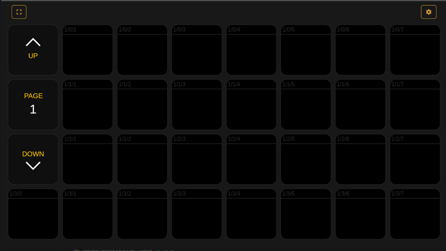 Web Buttons Web Buttons